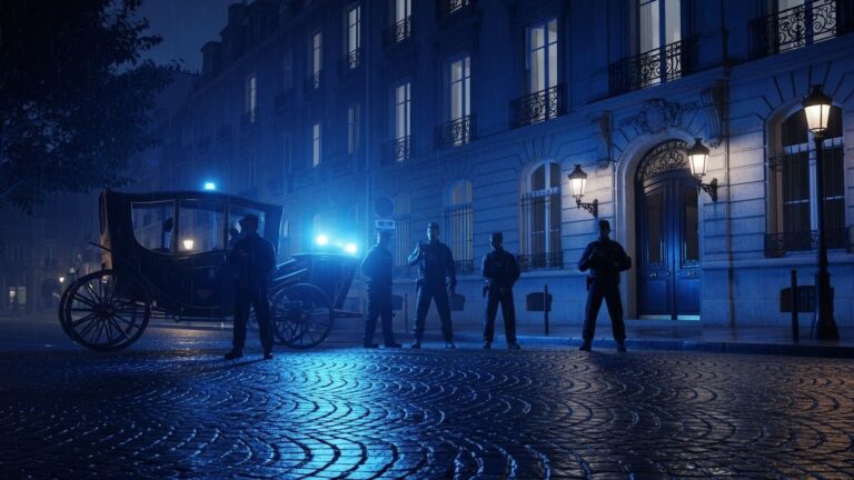 Cambriolage chez François Hollande et Julie Gayet : Les Détails Choc