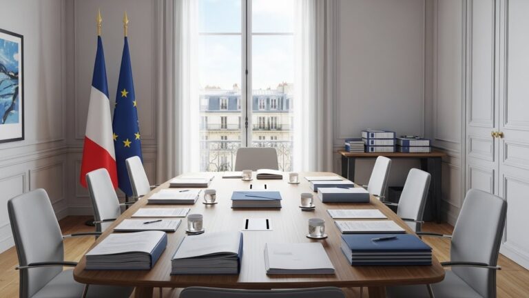 Cambriolage Chez François Hollande : Les Voleurs En Prison