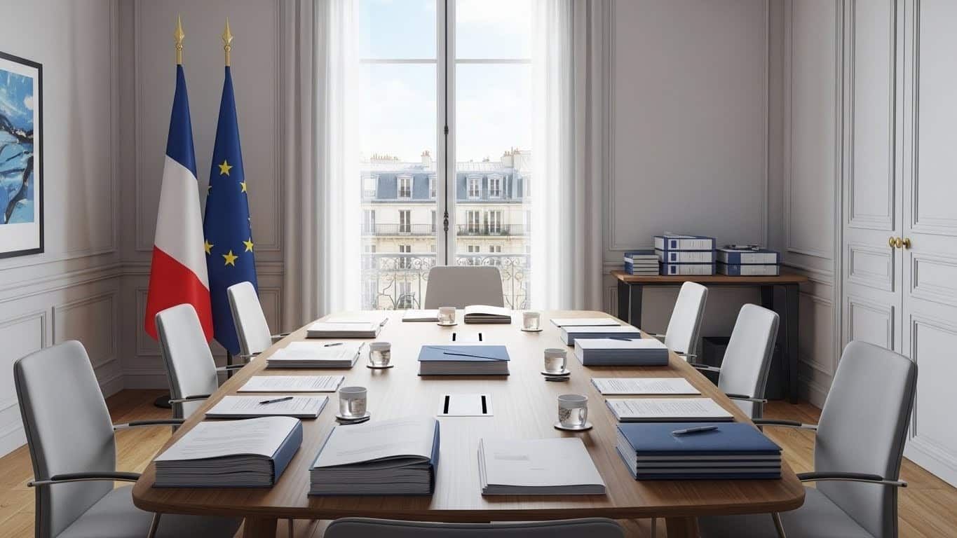 Découvrez l'affaire du cambriolage au domicile de François Hollande et Julie Gayet. Deux suspects restent incarcérés pour un vol qualifié en bande organisée. Une décision qui fait débat.