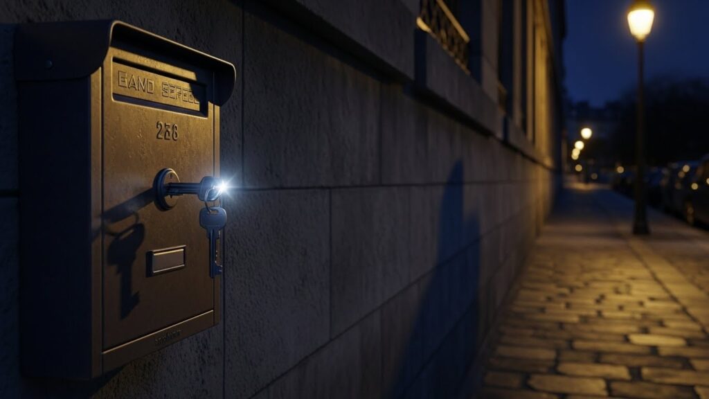 Cambriolage d&rsquo;un Ministre à Paris : Les Clés dans la Boîte aux Lettres