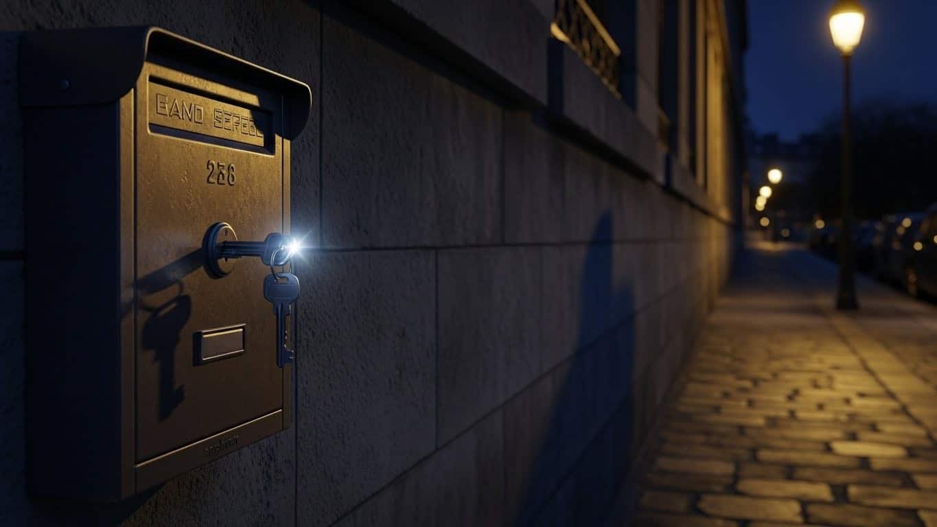 Un ministre de la Transition écologique cambriolé en plein Paris 6e après avoir laissé ses clés dans la boîte aux lettres. Bijoux volés, aucune effraction… Une affaire qui interroge sur la sécurité des personnalités publiques.