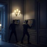 Cambriolage Ministre Écologie : Duo Interpellé à Paris