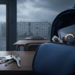 Cambriolage par Camarades de Classe à Vitry-sur-Seine