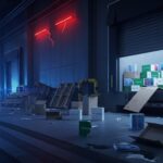 Cambriolage Record à Dugny : 37 Millions d’Euros de Smartphones Volés