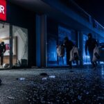 Cambriolages Téléphonie Île-de-France : 4 Jeunes Interpellés