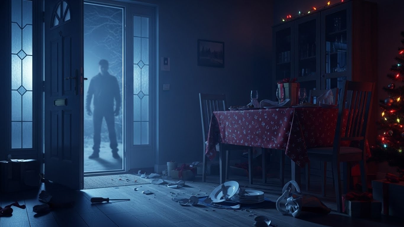 Découvrez l'histoire choquante d'un cambriolage raté le soir de Noël dans l'Oise. Un homme menace les propriétaires avec un tournevis avant d'être arrêté. Condamné à 14 mois ferme, il exprime des regrets. Les détails exclusifs.