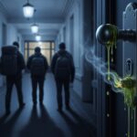 Cambrioleurs à l’Acide Géorgiens : Le Gang Jugé à Nanterre