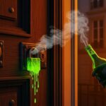 Cambrioleurs à l’Acide : TikTok Leur a-T-Il Appris le Crime ?