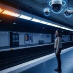Caméras Intelligentes dans les Transports : Ce que Veulent Vraiment les Franciliens