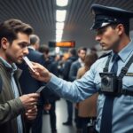 Caméras-Piétons pour Contrôleurs : Fin de la Fraude Impunie ?