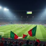 Cameroun-Gabon 1-0 : Victoire Précieuse des Lions à la CAN 2025