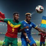 Cameroun-Gabon CAN 2025 : Compositions et Enjeux du Choc