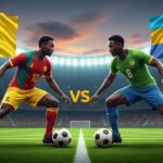Cameroun-Gabon : Heure et Chaîne TV pour le Match CAN 2025