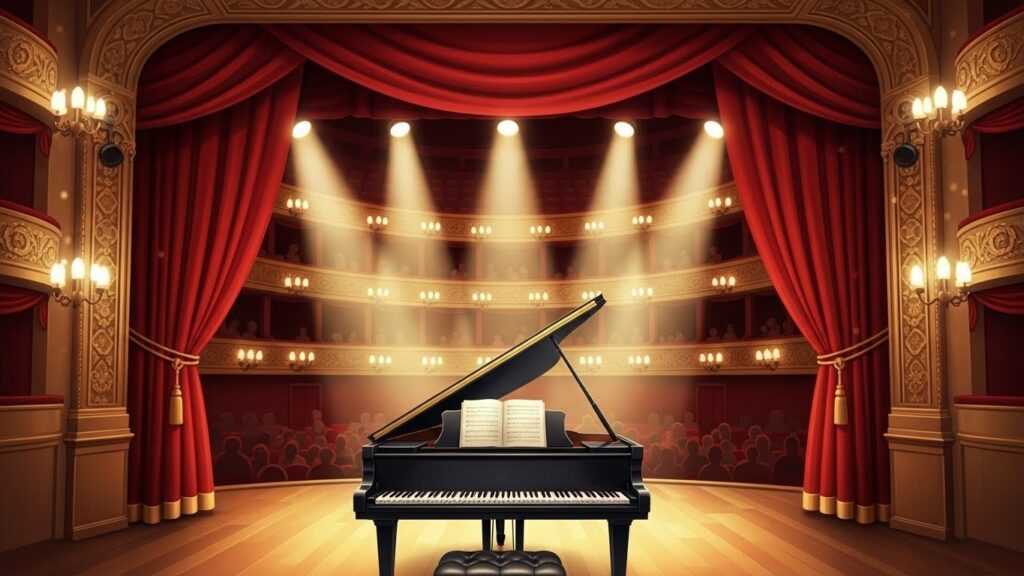 Camille Combal Blond sur Scène : Ses Débuts au Théâtre Révélés