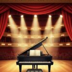 Camille Combal Blond sur Scène : Ses Débuts au Théâtre Révélés