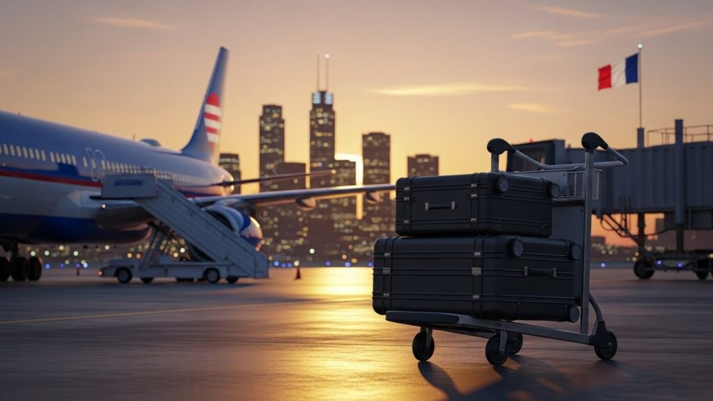 Camp de Base Bleus 2026 : Boston, New Jersey ou Chicago ?