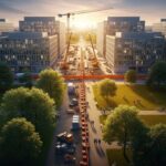 Campus Condorcet Aubervilliers : Bâtiment ou Parc ?