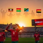 CAN 2025 : Adversaire du Maroc en 8es, Quand et Qui ?