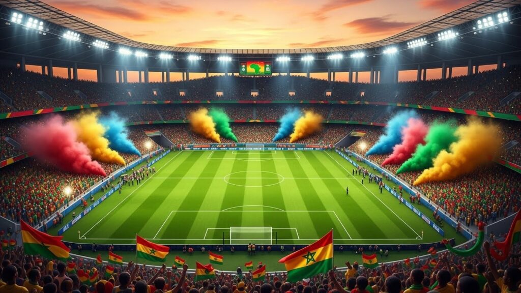 CAN 2025 : Algérie Qualifiée, Mbappé Présent, Bilan Journée 2