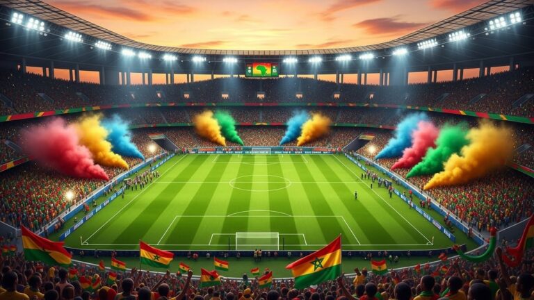 CAN 2025 : Algérie Qualifiée, Mbappé Présent, Bilan Journée 2