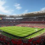 CAN 2025 : Algérie vs RD Congo en 8es de Finale