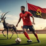 CAN 2025 Angola : Liste, Joueurs Clés et Calendrier