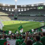 CAN 2025 : Aouar Forfait, Abdelli Appelé en Renfort