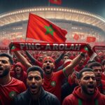 CAN 2025 au Maroc : Excitation et Exigence des Supporters