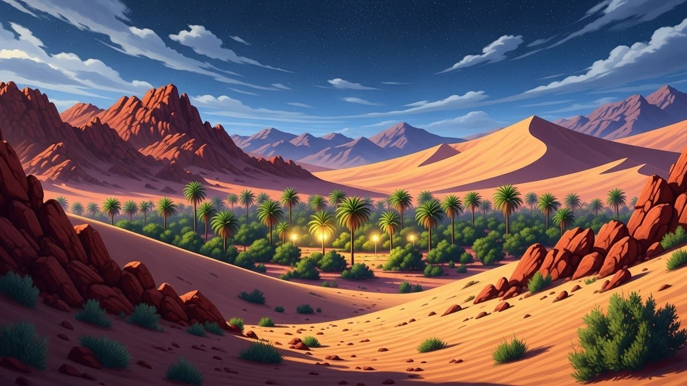 Découvrez pourquoi la CAN 2025 au Maroc s'annonce historique avec des stades ultra-modernes, une ambiance explosive et des stars du foot. Le royaume rêve d'un sacre mémorable du 21 décembre au 18 janvier.