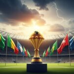 CAN 2025 : Aubameyang Blessé, le Gabon en Plein Doute