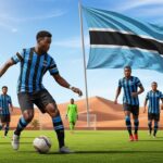 CAN 2025 Botswana : Liste, Calendrier et Joueurs Clés des Zèbres