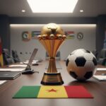 CAN 2025 : Brys Dévoile sa Liste Malgré son Licenciement