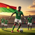 CAN 2025 Burkina Faso : Liste, Joueurs Clés et Calendrier