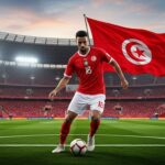 CAN 2025 : Calendrier Complet des Matchs de la Tunisie