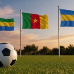CAN 2025 : Calendrier Complet des Matchs du Cameroun Groupe F