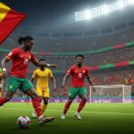 CAN 2025 : Calendrier Complet des Matchs du Mali Groupe A