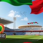 CAN 2025 : Calendrier Complet des Matchs du Sénégal Groupe D