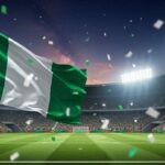 CAN 2025 : Calendrier Complet du Nigeria en Groupe C