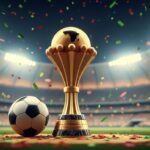 CAN 2025 : Classement Buteurs Avant les 8es de Finale
