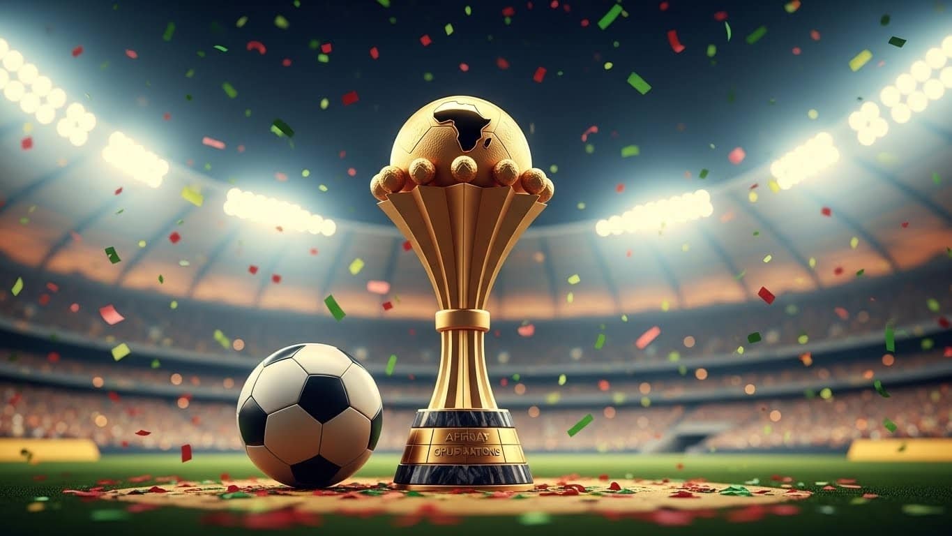 Découvrez le classement des buteurs de la CAN 2025 avant les huitièmes : El Kaabi, Diaz et Mahrez en tête avec 3 buts. Qui remportera le titre de meilleur buteur ? Analyse complète.