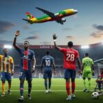 CAN 2025 : Comment la Ligue 1 Gère les Absences des Joueurs