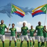 CAN 2025 Comores : Liste, Calendrier et Joueurs Clés