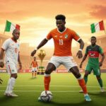 CAN 2025 : Composition Côte d’Ivoire Contre Mozambique