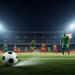 CAN 2025 : Côte d’Ivoire – Cameroun (1-1), Des Regrets Immenses