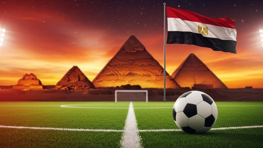 CAN 2025 Égypte : Liste, Joueurs Clés et Calendrier des Pharaons