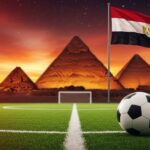 CAN 2025 Égypte : Liste, Joueurs Clés et Calendrier des Pharaons