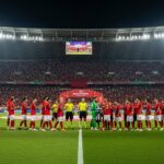 CAN 2025 : Heure et Chaîne pour Maroc-Comores Ouverture