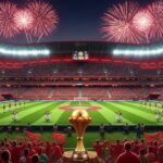 CAN 2025 : Heure et Chaîne TV de la Cérémonie d&rsquo;Ouverture