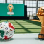 CAN 2025 : Joueurs Libérés Plus Tard, les Clubs Gagnent du Terrain