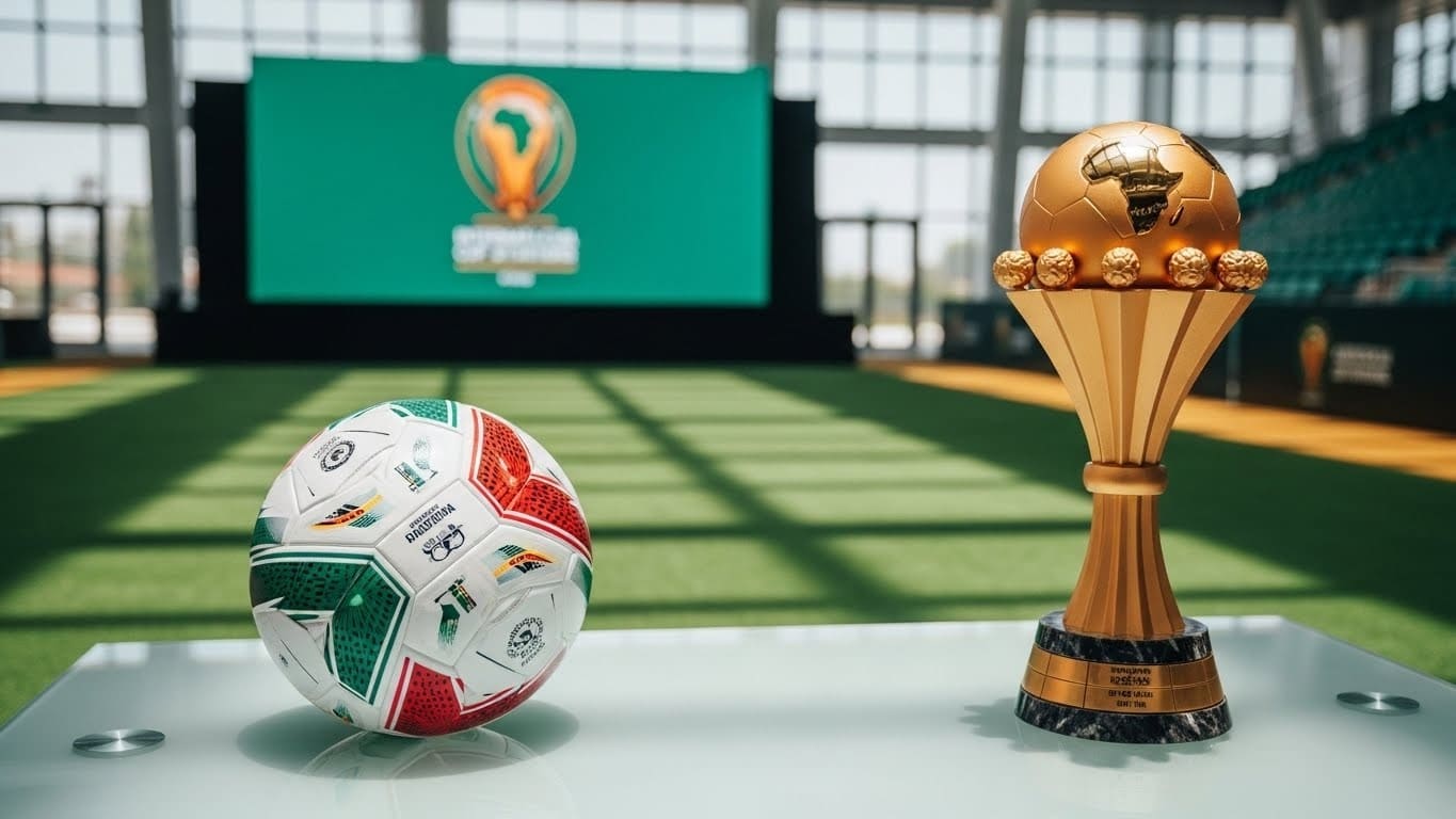 La FIFA a repoussé au 15 décembre la mise à disposition des joueurs pour la CAN 2025. Clubs européens satisfaits, sélections africaines furieuses : décryptage complet d’un bras de fer qui secoue le foot africain à trois semaines du tournoi.